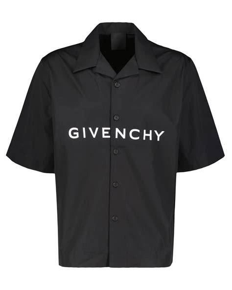 givenchy kurzarmhemd|Givenchy collections for sale.